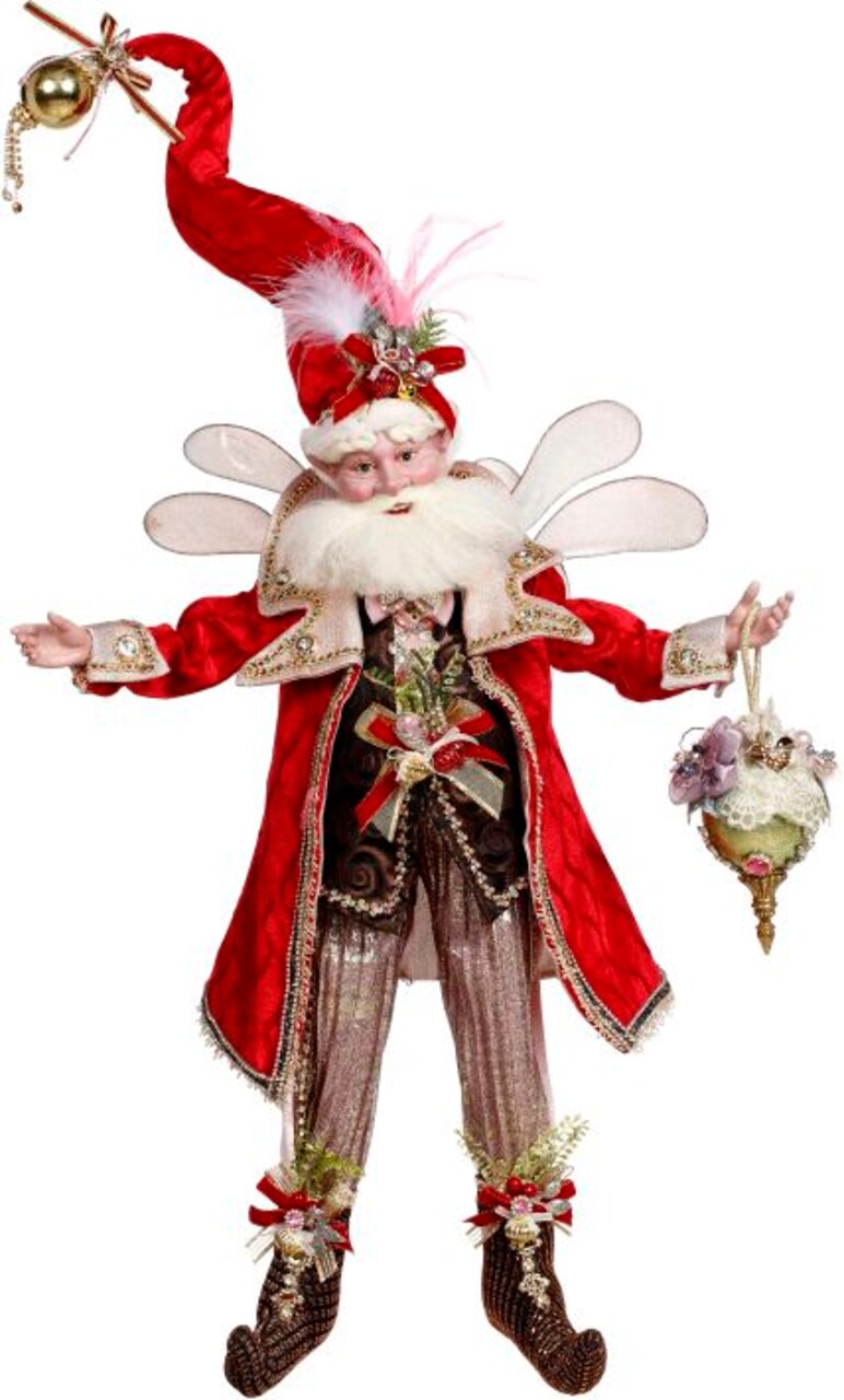 Mark Roberts Mark Roberts Christmas Favorite Ornament Fairy, Large - 20.5"